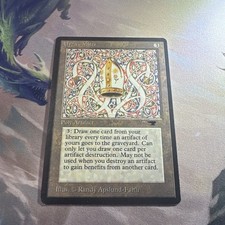 MTG Magic the Gathering -