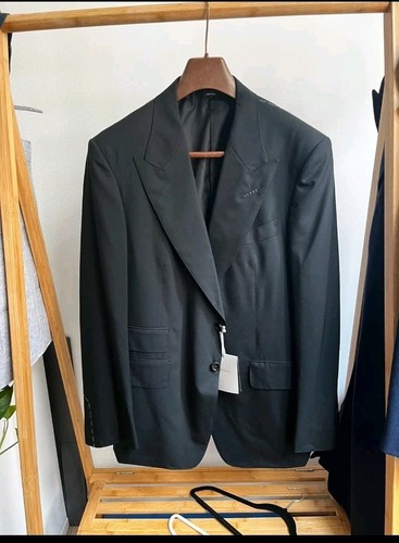 Tom ford peak - ford,