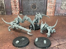 Tyranid - 3x Tyranid Warriors
