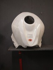 HONDA CBR600RR 07 /12  Tank Panel