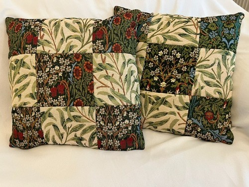 William morris tapestry - william,