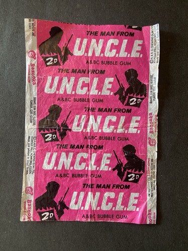 Original 1967 man from - original,