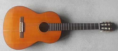 Yamaha 150 classical - yamaha, sa