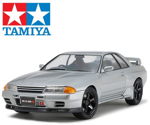 Tamiya 24341 nissan skyline - tamiya,