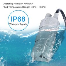 12V Water Pump Submersible