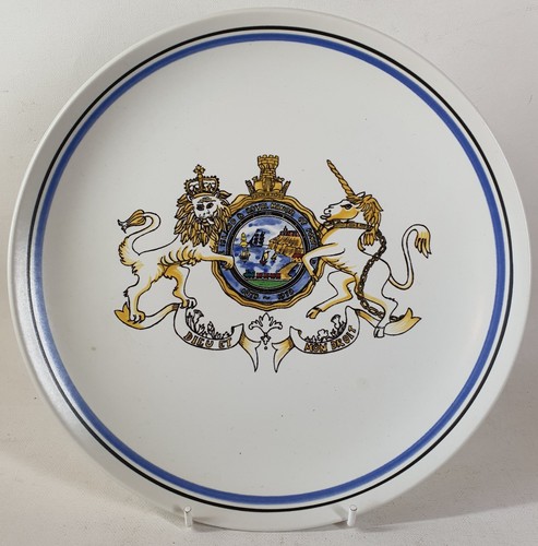 Poole pottery the - island, &