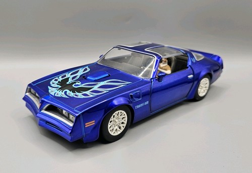 Jada 1977 pontiac - 1977,
