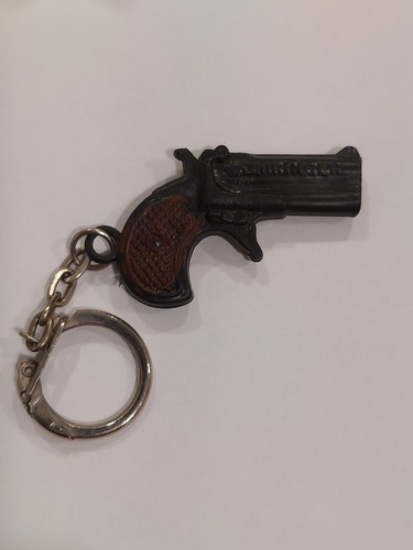 Miniature gun toy pistol - miniature,