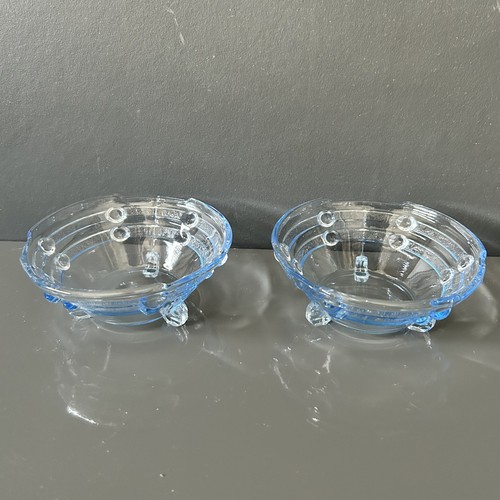 Vinatge art deco - vinatge, bowls