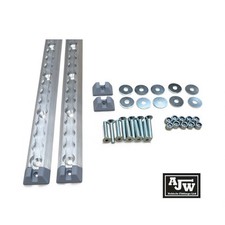 2 x 20" UNWIN KOLLER Surface