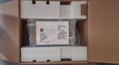 Jbl synthesis sda 7120 - jbl,