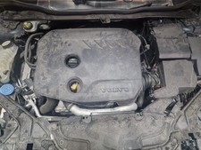 2015 VOLVO V40 1.6 DIESEL ENGINE D4162T LOW MILES 66K