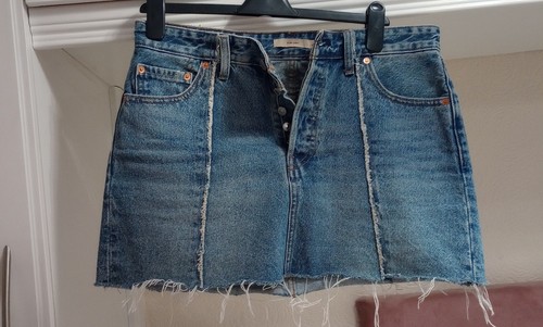 Levi strauss size denim - levi, 10/12