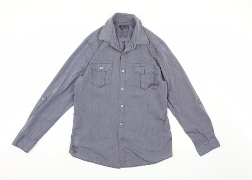 Mens size red - m,