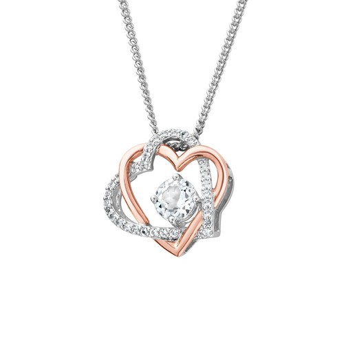 Clogau always heart - in, my