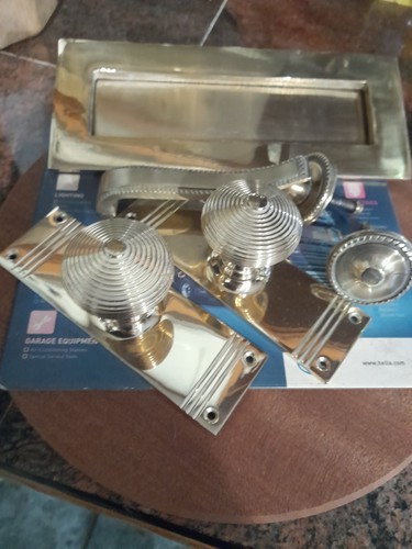 Complete set vintage - a,