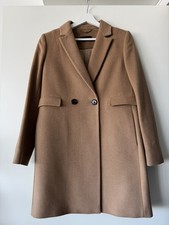 Massimo Dutti Women’s Camel