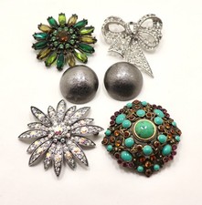 JOAN RIVERS SIGNED JEWELRY LOT