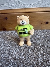 Bad Taste Bear collectible