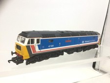 Lima 205220 OO Gauge Network