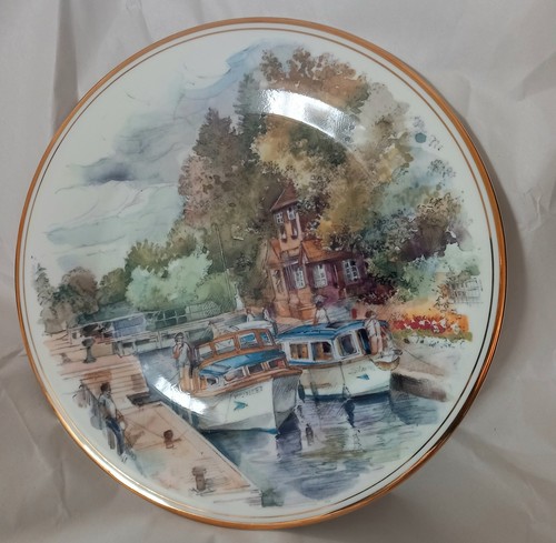 Edwardian fine bone china - fine,