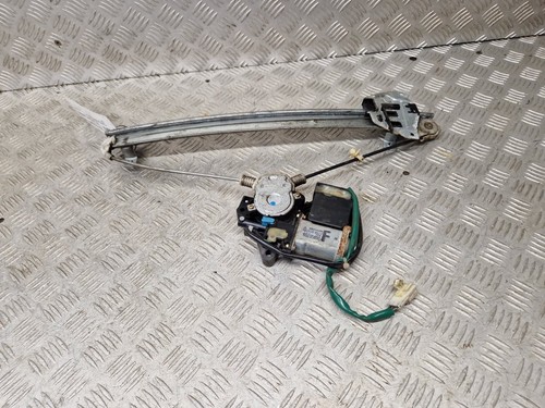 Mitsubishi legnum window - mitsubishi,