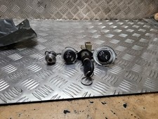 FORD KA MK1 2002-2008 IGNITION