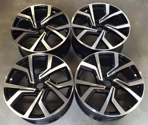 Vw clubsport style - 4x,