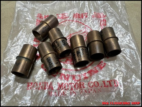 Nos honda c72 c77 ca72 - c72, ca77