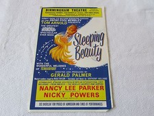 SLEEPING Beauty on ICE inc