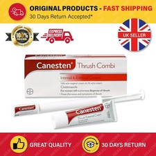 Canesten Thrush Combi
