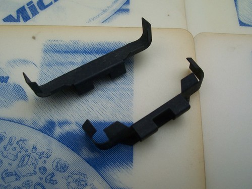 Two new genuine ford - two, transit