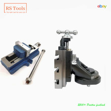 Lathe Vertical Milling Slide