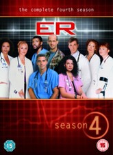 The complete fourth season - er:,