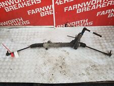 2009 MERCEDES-BENZ SPRINTER POWER STEERING RACK ASSEMBLY R90611011006
