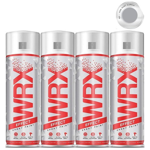 Wrx oven aluminium - wrx,