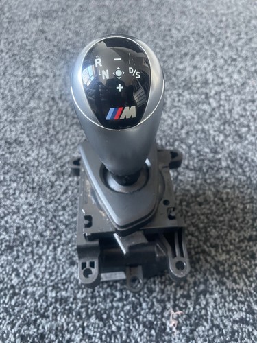 Gear selector bmw m4 m5 - selector, m3