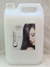 COCONUT  & SHEA BUTTER