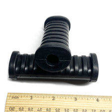 Pair of John Tickle Footrest