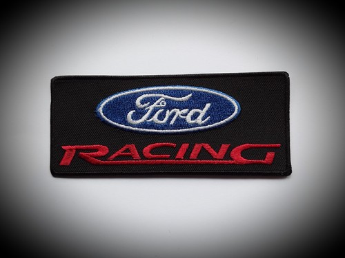 Ford racing car van truck - car,