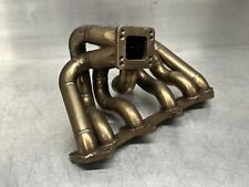 Top Mount Turbo Manifold For Toyota 1JZ-GTE VVTI S13 S14 Conversion