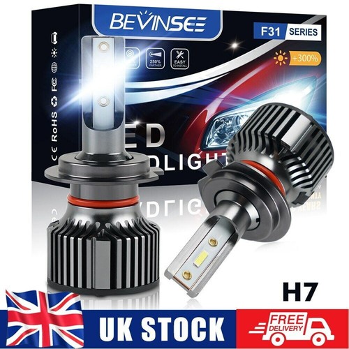 Led headlight bulbs - headlight,