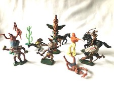 Timpo Britains Germany