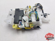 SUZUKI SX4 MK2 1.4 PETROL FUSE