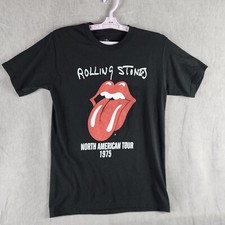 The Rolling Stones Adult Shirt