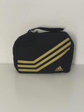 Adidas Black & Gold Travel