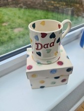 Emma Bridgewater Brand New Dad