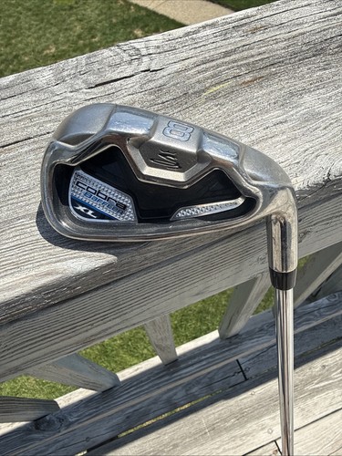 Cobra baffler 8 iron - rh,