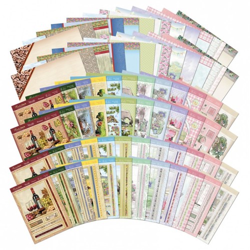 Hunkydory deco large - hunkydory, deco-large