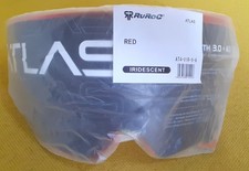 Ruroc Atlas 3.0 / 4.0 Red